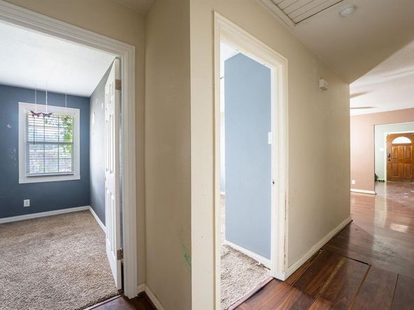 4105  Texas Drive , Dallas Texas 75211