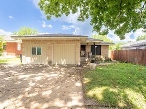 4105  Texas Drive , Dallas Texas 75211