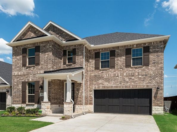 3113  Arthurdale Street , Celina Texas 75009