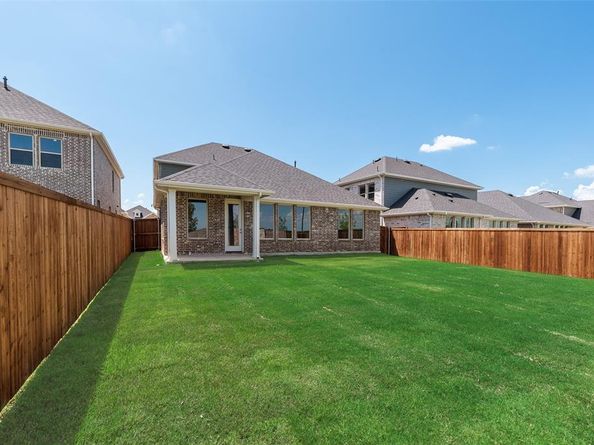 3113  Arthurdale Street , Celina Texas 75009