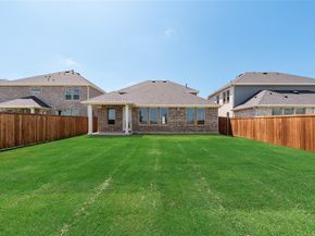 3113  Arthurdale Street , Celina Texas 75009