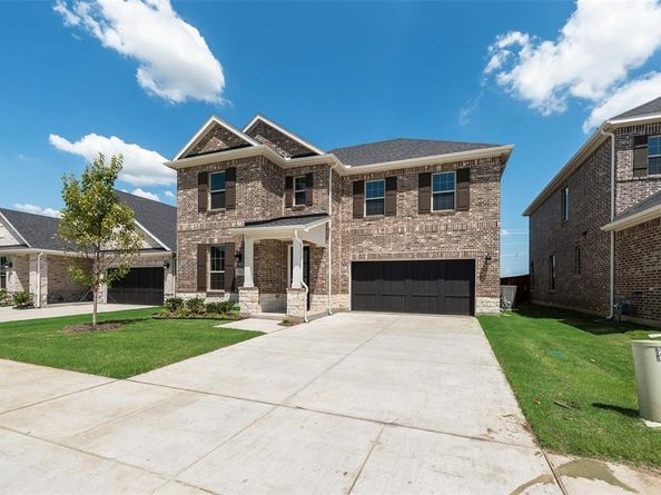 3113  Arthurdale Street , Celina Texas 75009