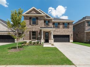 3113  Arthurdale Street , Celina Texas 75009