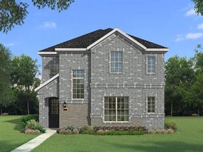 3113  Buckeye Street , Celina Texas 75009