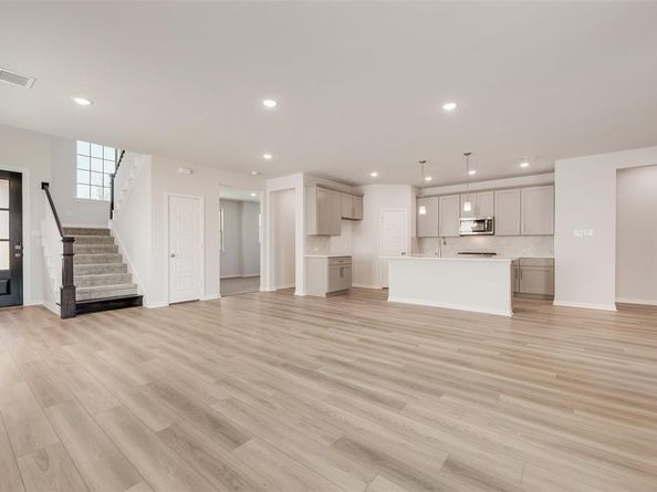 3113  Buckeye Street , Celina Texas 75009