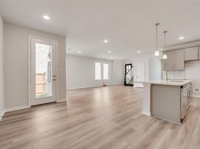 3113  Buckeye Street , Celina Texas 75009