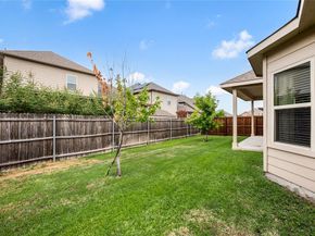 3741  Fossil Tree Lane , Fort Worth Texas 76244