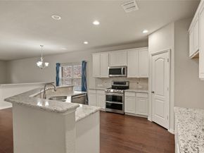 3741  Fossil Tree Lane , Fort Worth Texas 76244