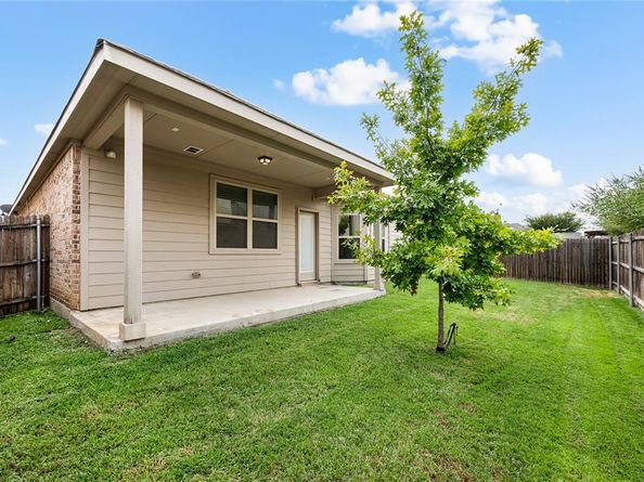 3741  Fossil Tree Lane , Fort Worth Texas 76244