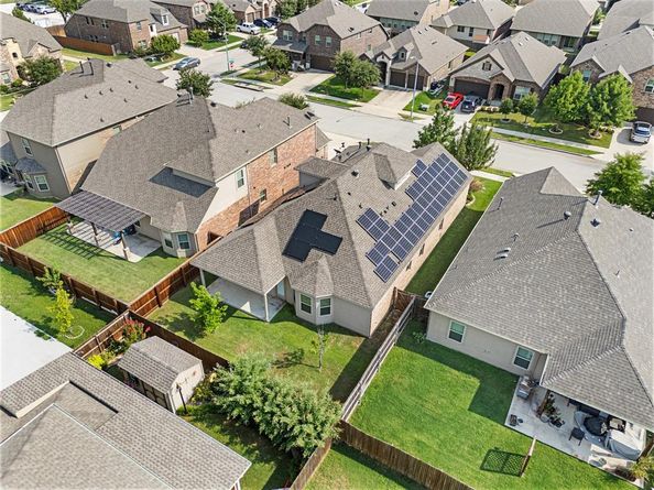 3741  Fossil Tree Lane , Fort Worth Texas 76244