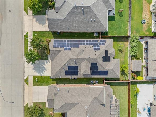 3741  Fossil Tree Lane , Fort Worth Texas 76244