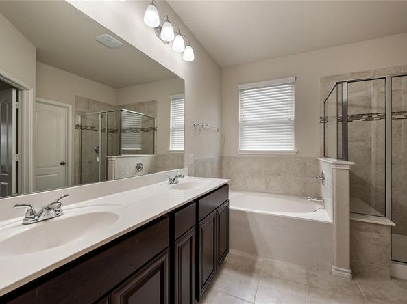 3741  Fossil Tree Lane , Fort Worth Texas 76244