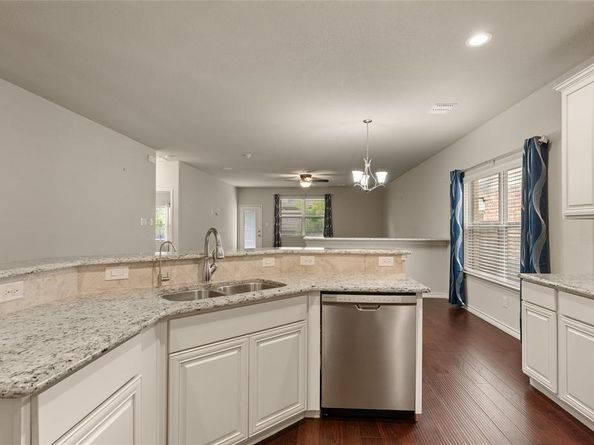 3741  Fossil Tree Lane , Fort Worth Texas 76244