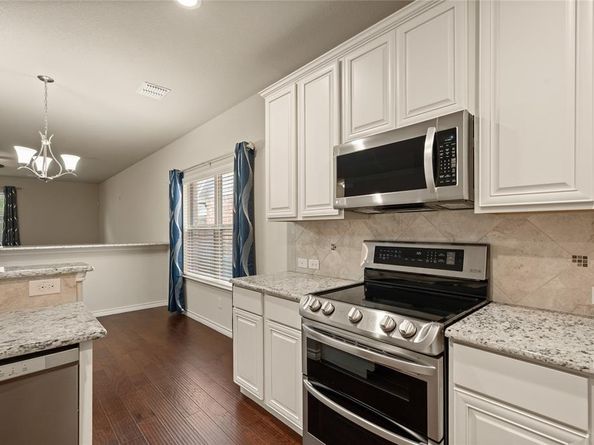 3741  Fossil Tree Lane , Fort Worth Texas 76244