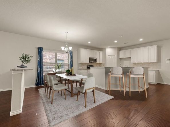 3741  Fossil Tree Lane , Fort Worth Texas 76244