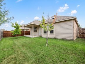 3741  Fossil Tree Lane , Fort Worth Texas 76244