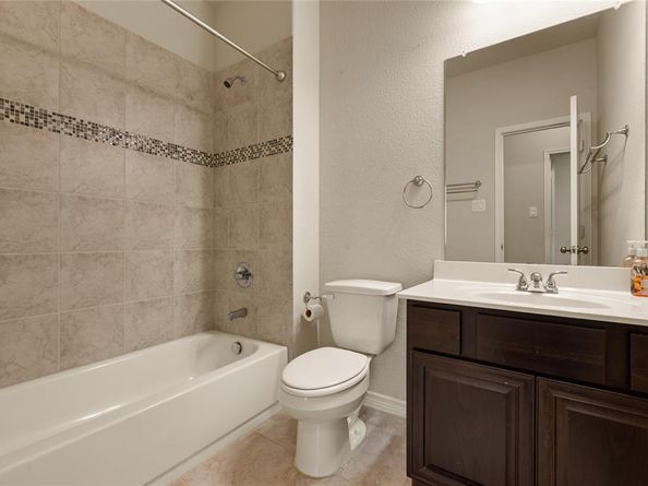3741  Fossil Tree Lane , Fort Worth Texas 76244