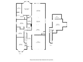 3741  Fossil Tree Lane , Fort Worth Texas 76244