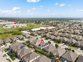 3741  Fossil Tree Lane , Fort Worth Texas 76244