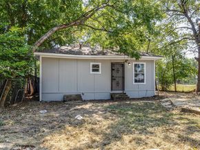 3607  Metropolitan Avenue , Dallas Texas 75210