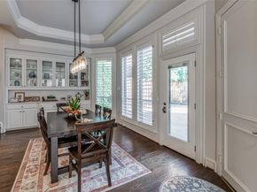 14  Cheltenham Way , Dallas Texas 75230