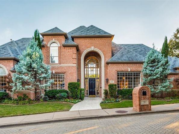 14  Cheltenham Way , Dallas Texas 75230