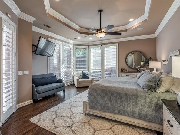 14  Cheltenham Way , Dallas Texas 75230