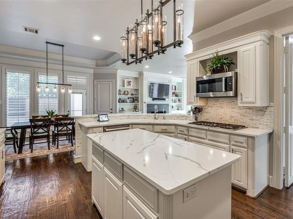 14  Cheltenham Way , Dallas Texas 75230