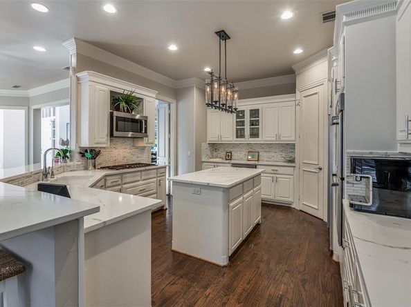 14  Cheltenham Way , Dallas Texas 75230