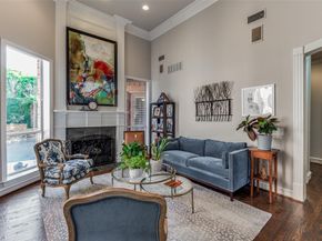 14  Cheltenham Way , Dallas Texas 75230