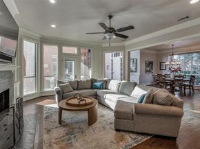14  Cheltenham Way , Dallas Texas 75230