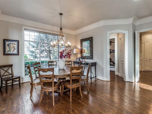 14  Cheltenham Way , Dallas Texas 75230