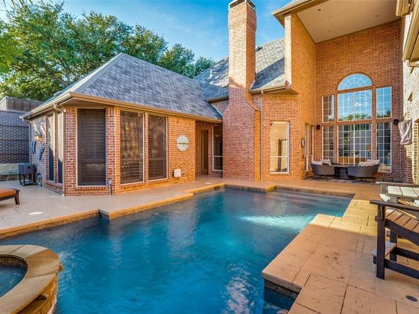 14  Cheltenham Way , Dallas Texas 75230