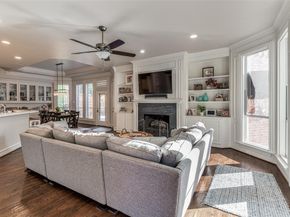 14  Cheltenham Way , Dallas Texas 75230