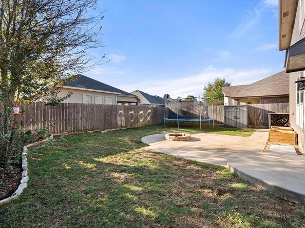 12013  Rowsley Lane , Burleson Texas 76028