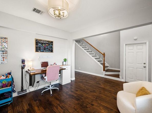 12013  Rowsley Lane , Burleson Texas 76028