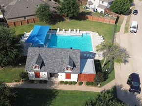 12013  Rowsley Lane , Burleson Texas 76028