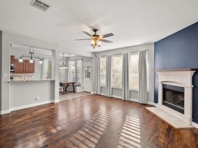 12013  Rowsley Lane , Burleson Texas 76028