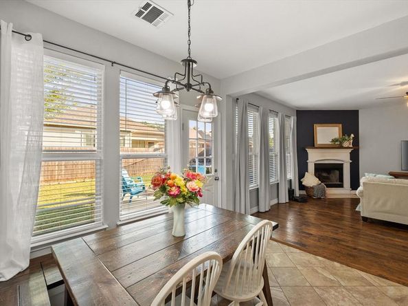 12013  Rowsley Lane , Burleson Texas 76028