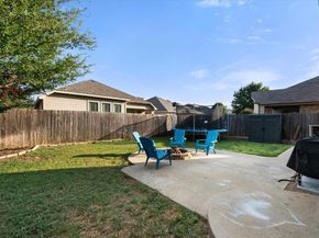 12013  Rowsley Lane , Burleson Texas 76028