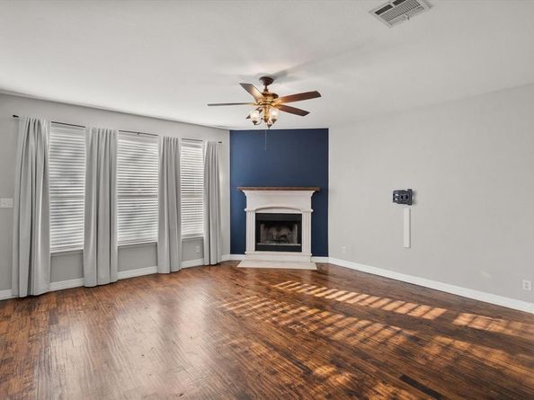 12013  Rowsley Lane , Burleson Texas 76028