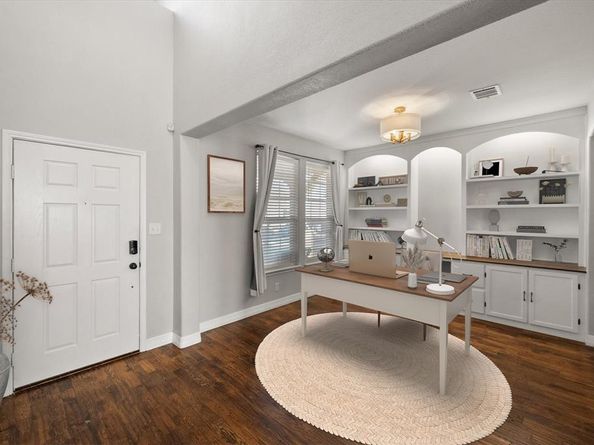 12013  Rowsley Lane , Burleson Texas 76028