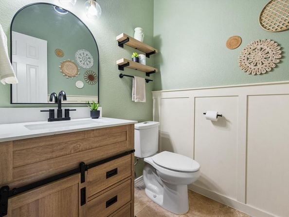 12013  Rowsley Lane , Burleson Texas 76028