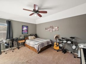 12013  Rowsley Lane , Burleson Texas 76028