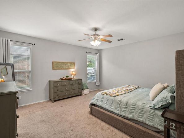 12013  Rowsley Lane , Burleson Texas 76028