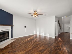 12013  Rowsley Lane , Burleson Texas 76028