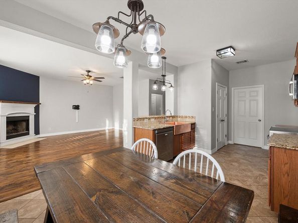 12013  Rowsley Lane , Burleson Texas 76028