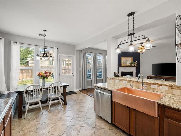 12013  Rowsley Lane , Burleson Texas 76028