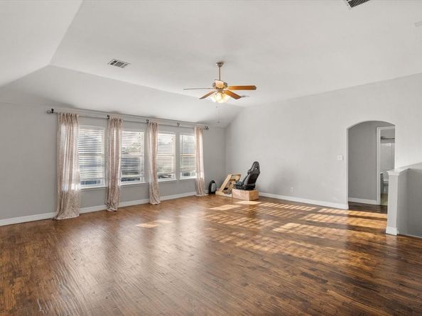 12013  Rowsley Lane , Burleson Texas 76028