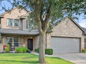 12013  Rowsley Lane , Burleson Texas 76028